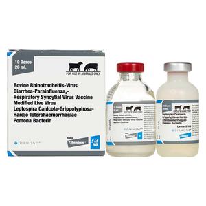 Titanium 5 L5 HB Cattle Vaccine Elanco Animal Health